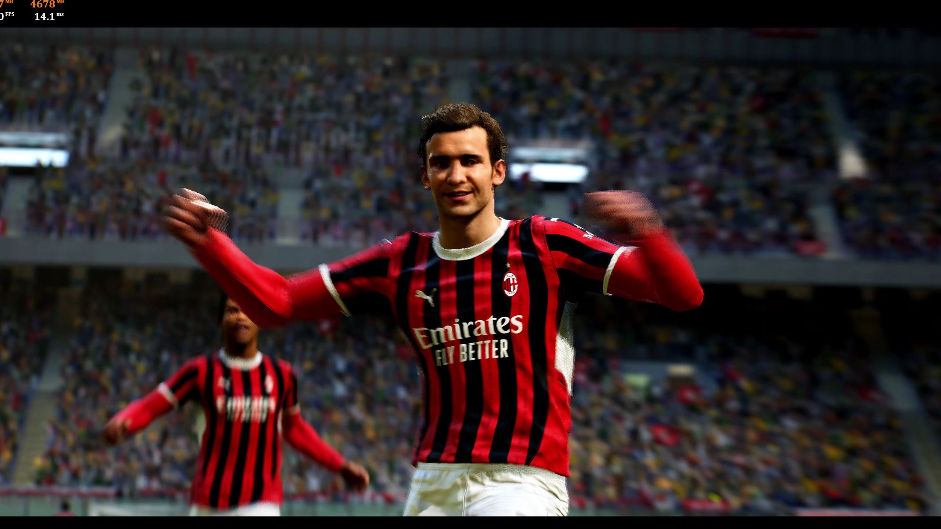 熊猫TV-AC米兰锋线犀利,展现出色攻击火力的简单介绍