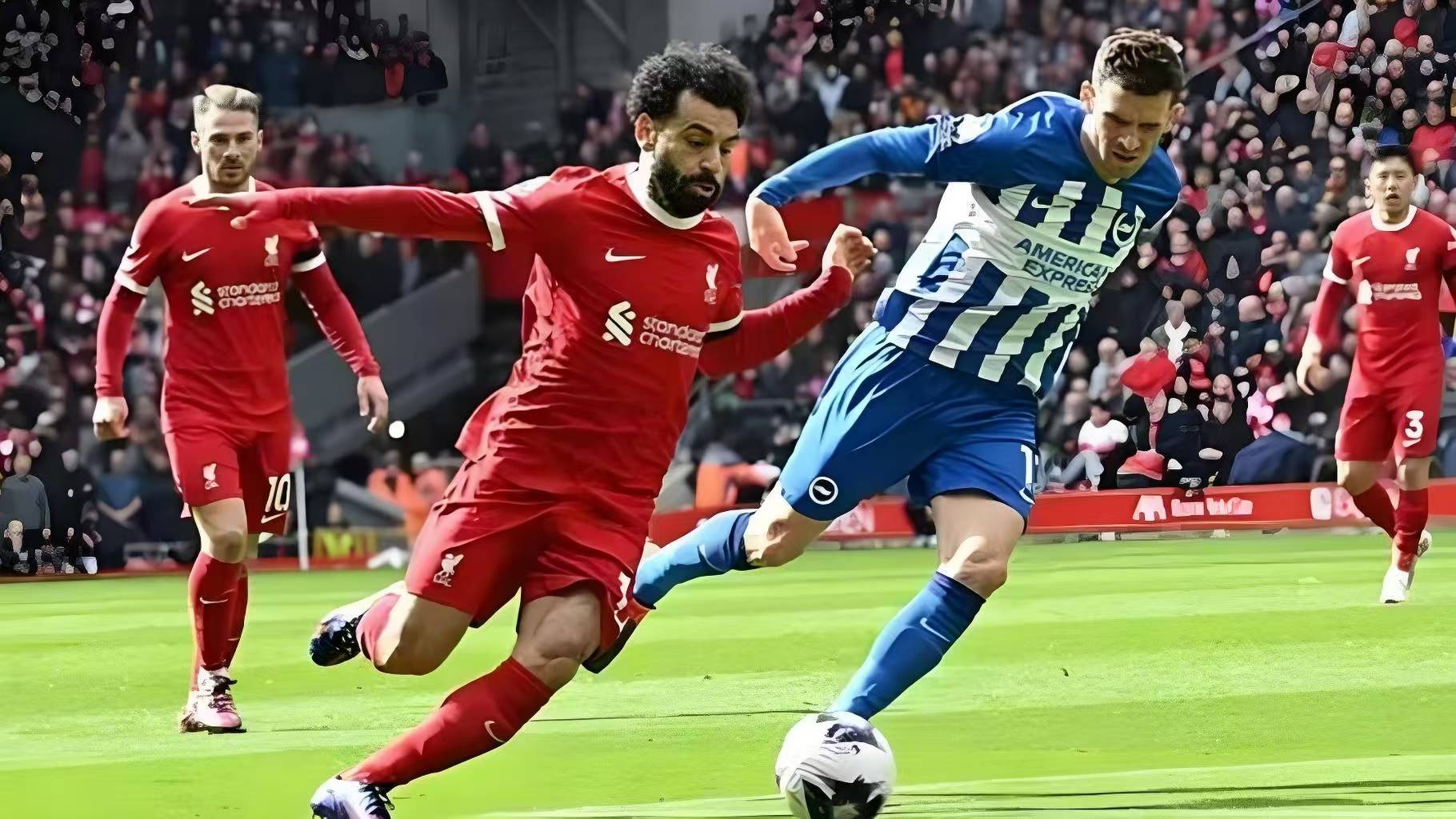 关于利物浦失球逆转半程领先保级困境告急的信息 关于利物浦失球逆转半程领先保级困境告急的信息