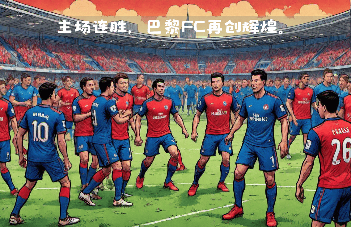 巴黎FC客场不敌里尔,遭遇失利 巴黎FC客场不敌里尔,遭遇失利