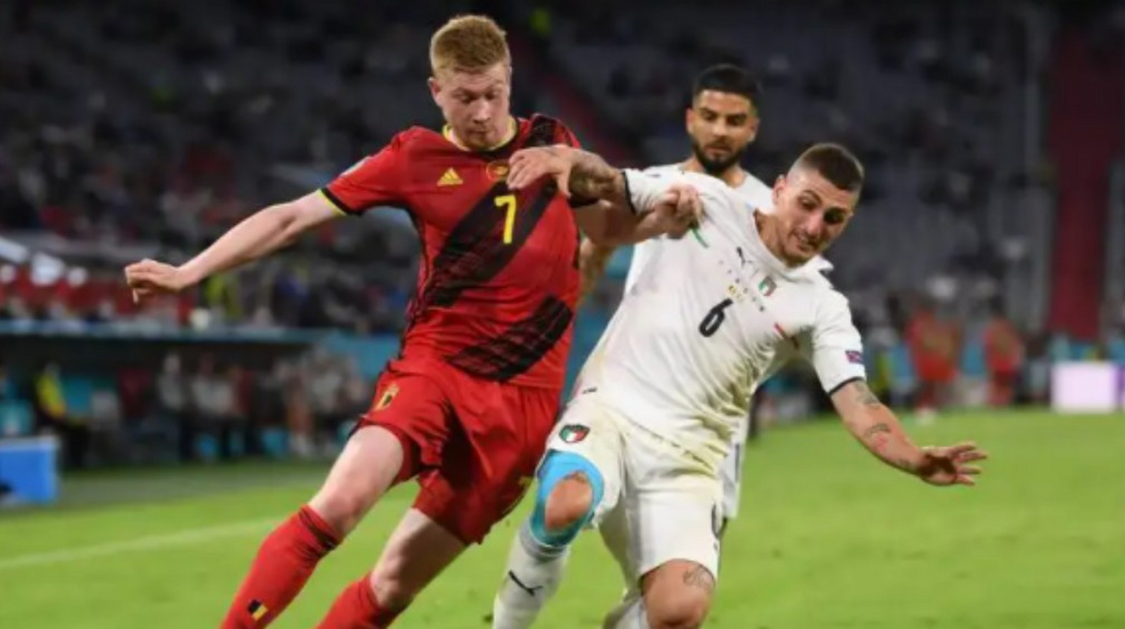 熊猫直播-意大利国家队击败比利时,生死战晋级欧锦赛的简单介绍