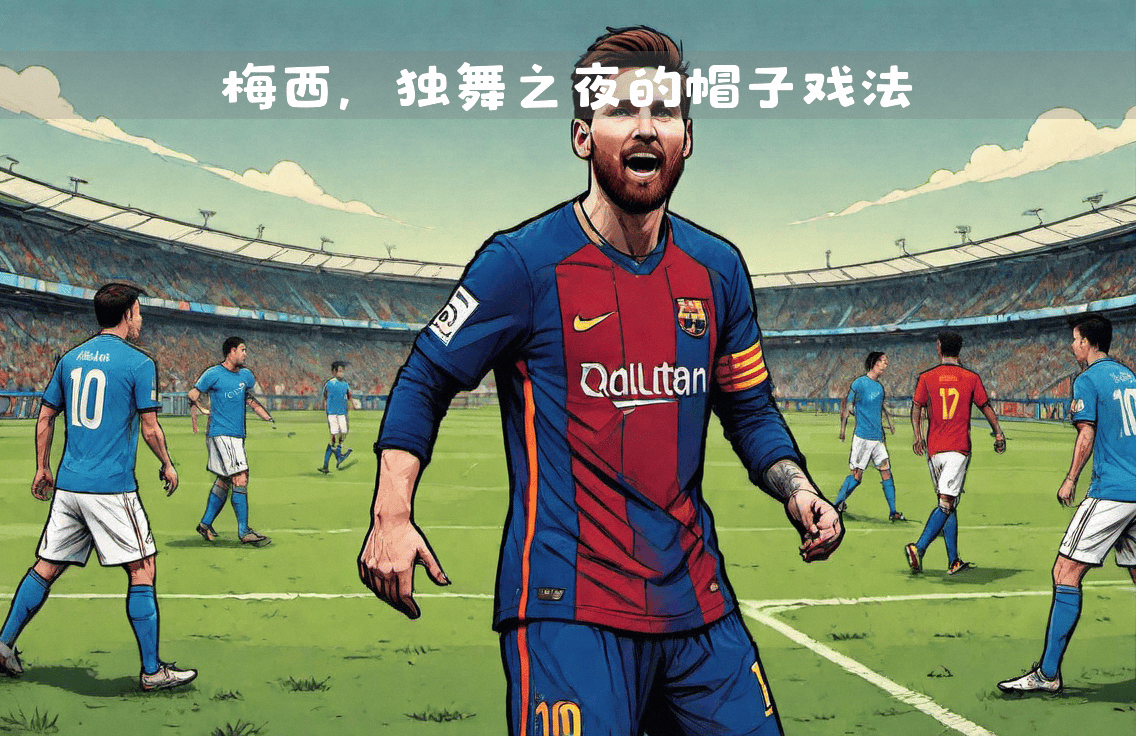 熊猫直播tv-梅西帽子戏法!巴萨大胜德甲豪门的简单介绍