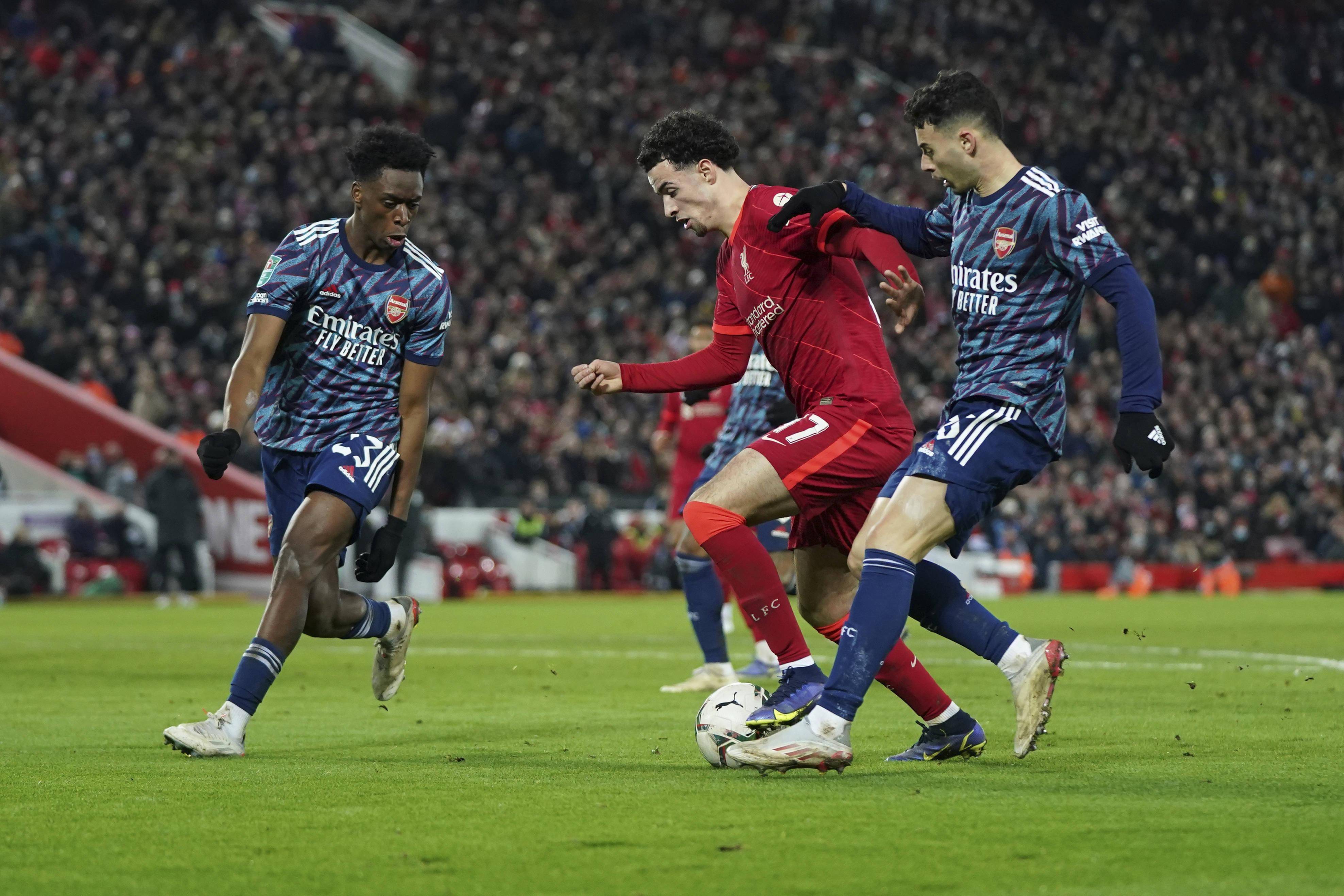 利物浦客场战胜伯恩利,积分稳固的简单介绍 利物浦客场战胜伯恩利,积分稳固的简单介绍