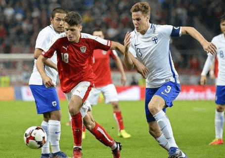 爱尔兰队在欧预赛中击败对手,晋级希望大增的简单介绍 爱尔兰队在欧预赛中击败对手,晋级希望大增的简单介绍