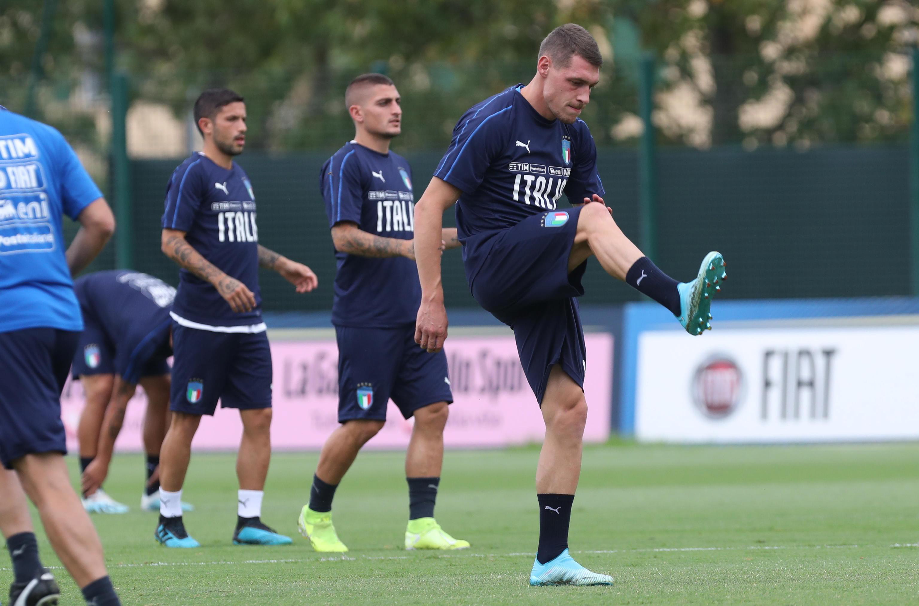 熊猫体育直播-关于意大利女篮遭遇挑战,全面准备备战欧锦赛的信息