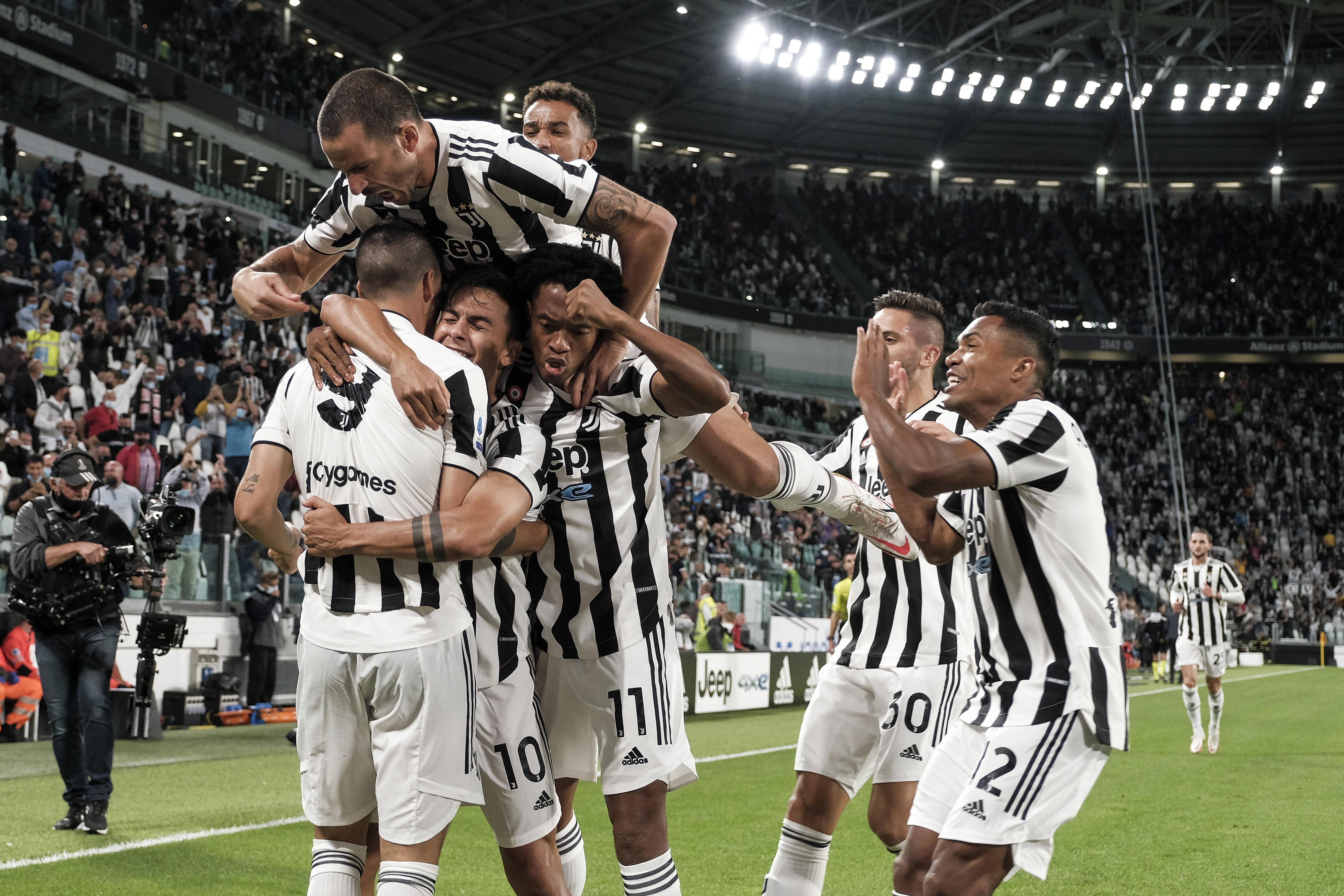 关于意甲联赛强强对决如期上演，球队实力有目共睹的信息