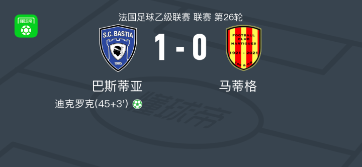 熊猫体育直播-巴斯蒂亚队奋力拼搏,踢出精彩比赛的简单介绍