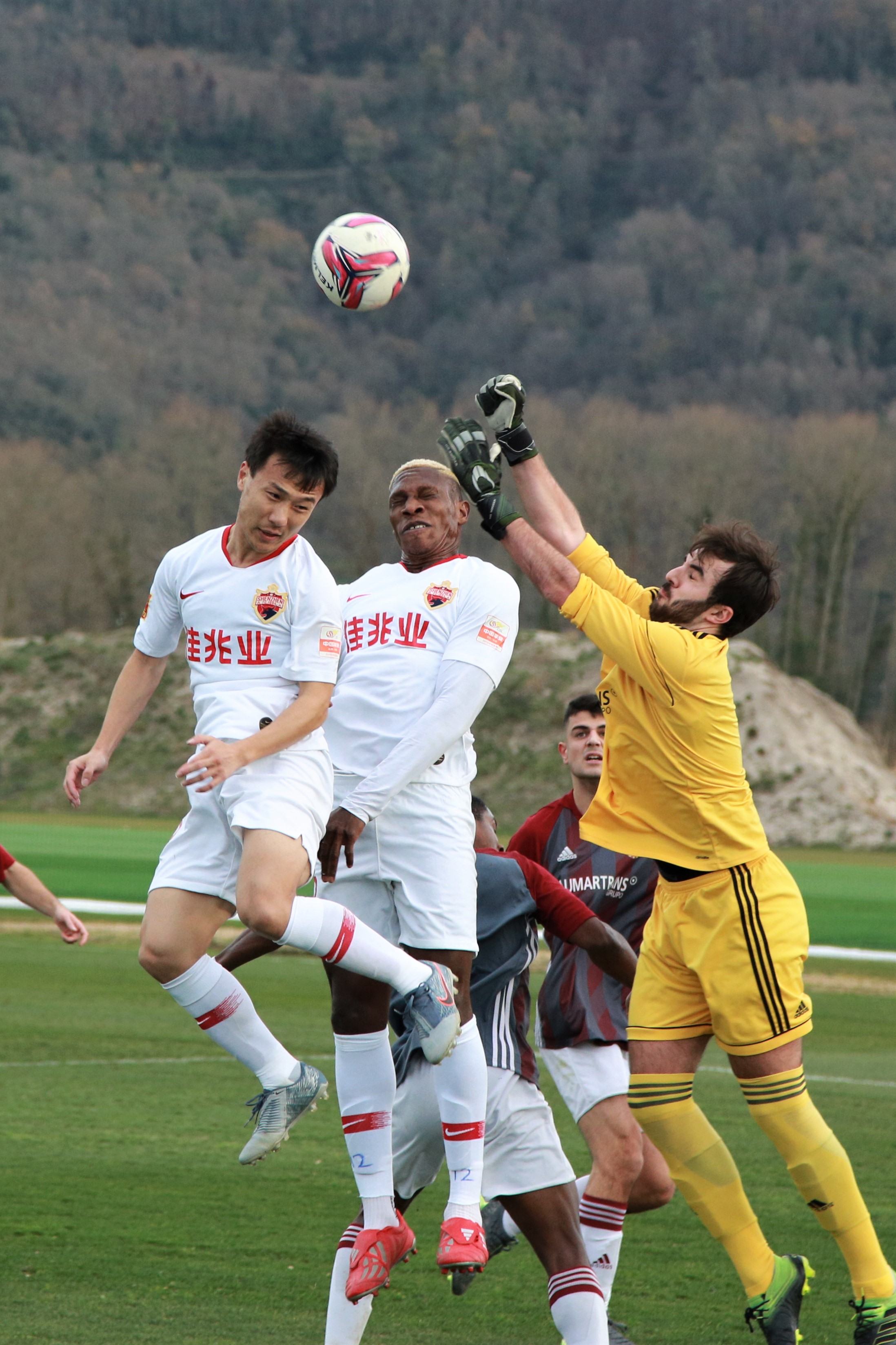 蜚声中外!广州富力受敌深圳佳兆业劲敌对阵的简单介绍 蜚声中外!广州富力受敌深圳佳兆业劲敌对阵的简单介绍