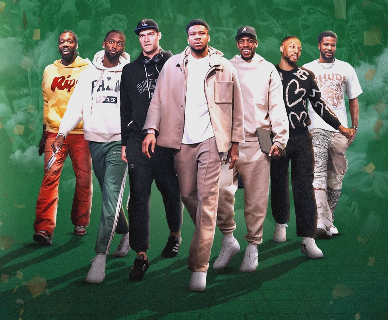 熊猫体育官方网站-雄鹿联手势高,大放异彩的年轻球员引领团队征战的简单介绍