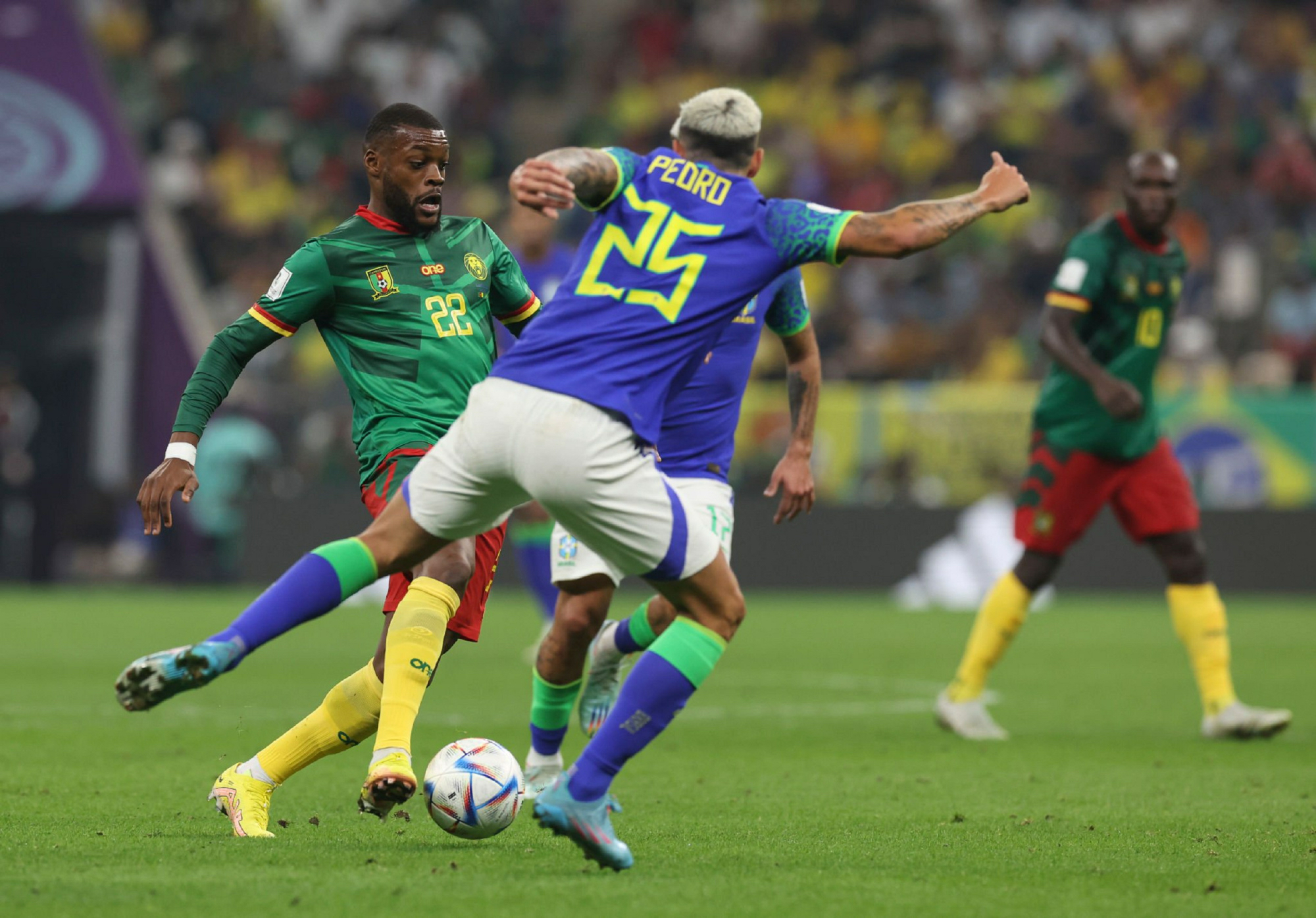 克罗地亚铁卫压哨头球,小组赛提前出线 克罗地亚铁卫压哨头球,小组赛提前出线