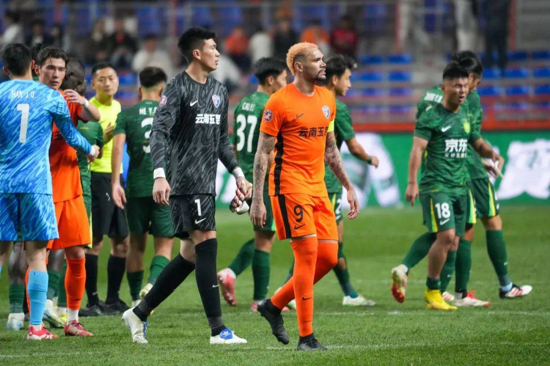 中超联赛残局,强队众多赛场亮相实力不凡的简单介绍 中超联赛残局,强队众多赛场亮相实力不凡的简单介绍