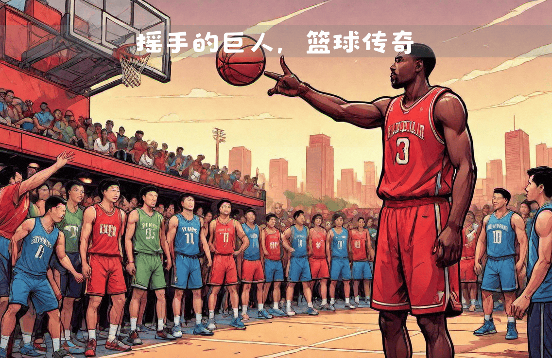 熊猫体育官方-关于北京篮球场上的辉煌传奇,影响深远!的信息