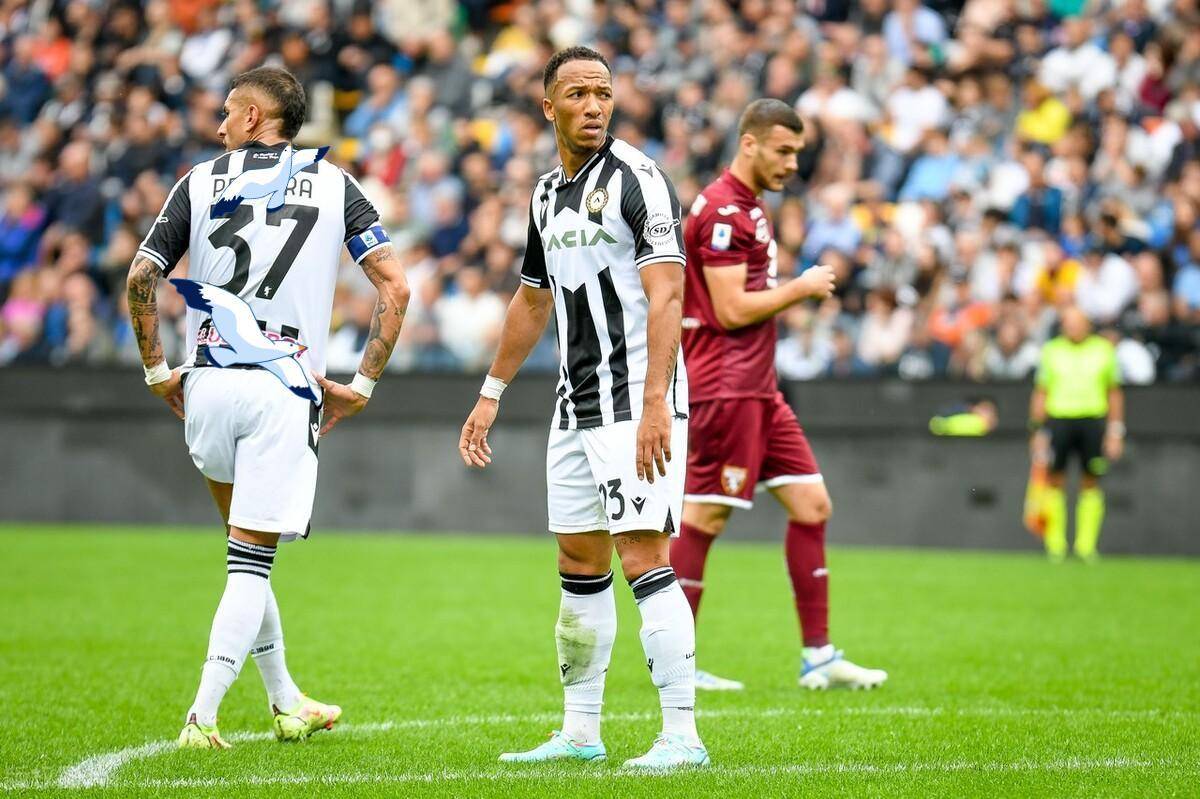 乌迪内斯迎战国米,抗衡领袖之争的简单介绍 乌迪内斯迎战国米,抗衡领袖之争的简单介绍