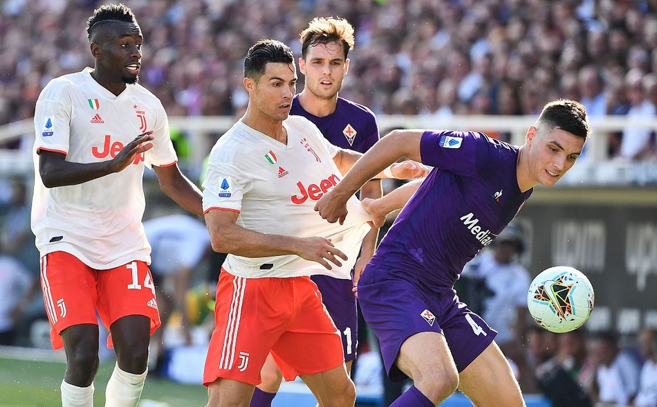 体育赛事直播-尤文图斯主场告捷,领跑积分榜优势明显的简单介绍