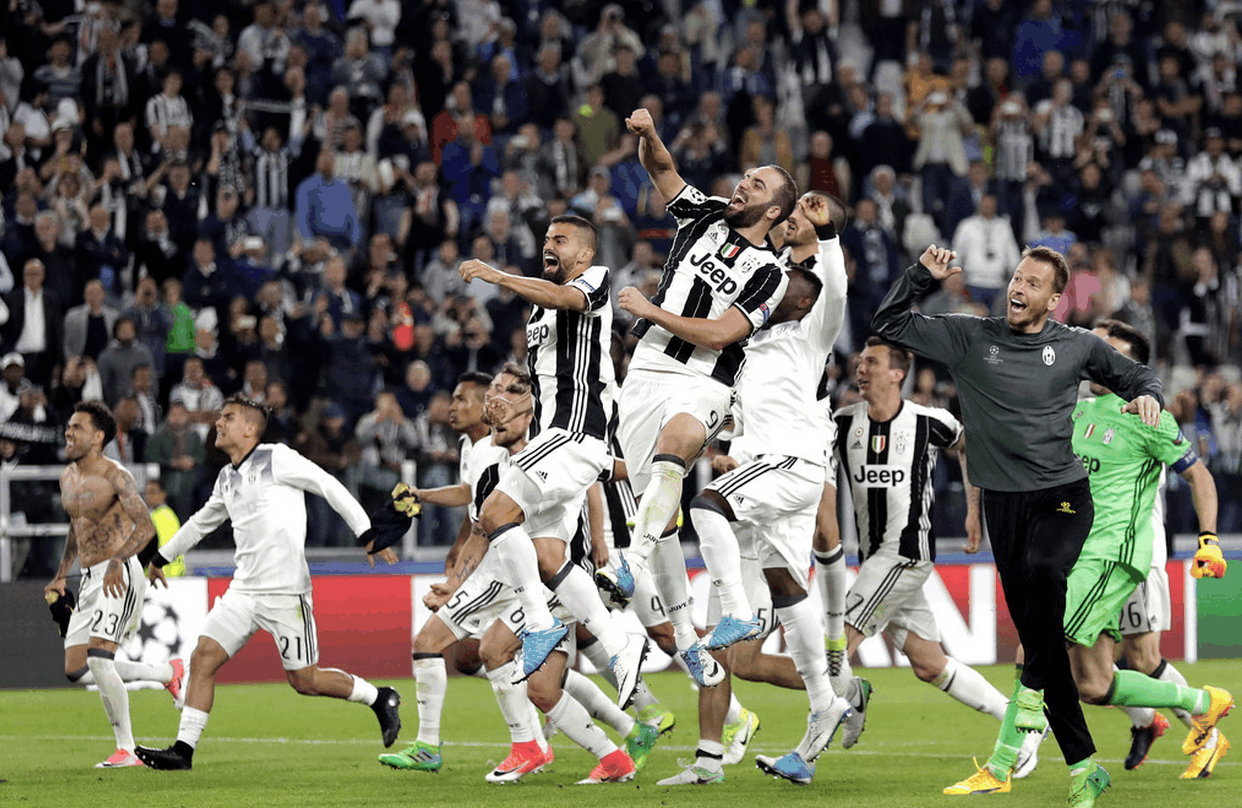 尤文图斯主场告捷,领跑积分榜优势明显的简单介绍 尤文图斯主场告捷,领跑积分榜优势明显的简单介绍