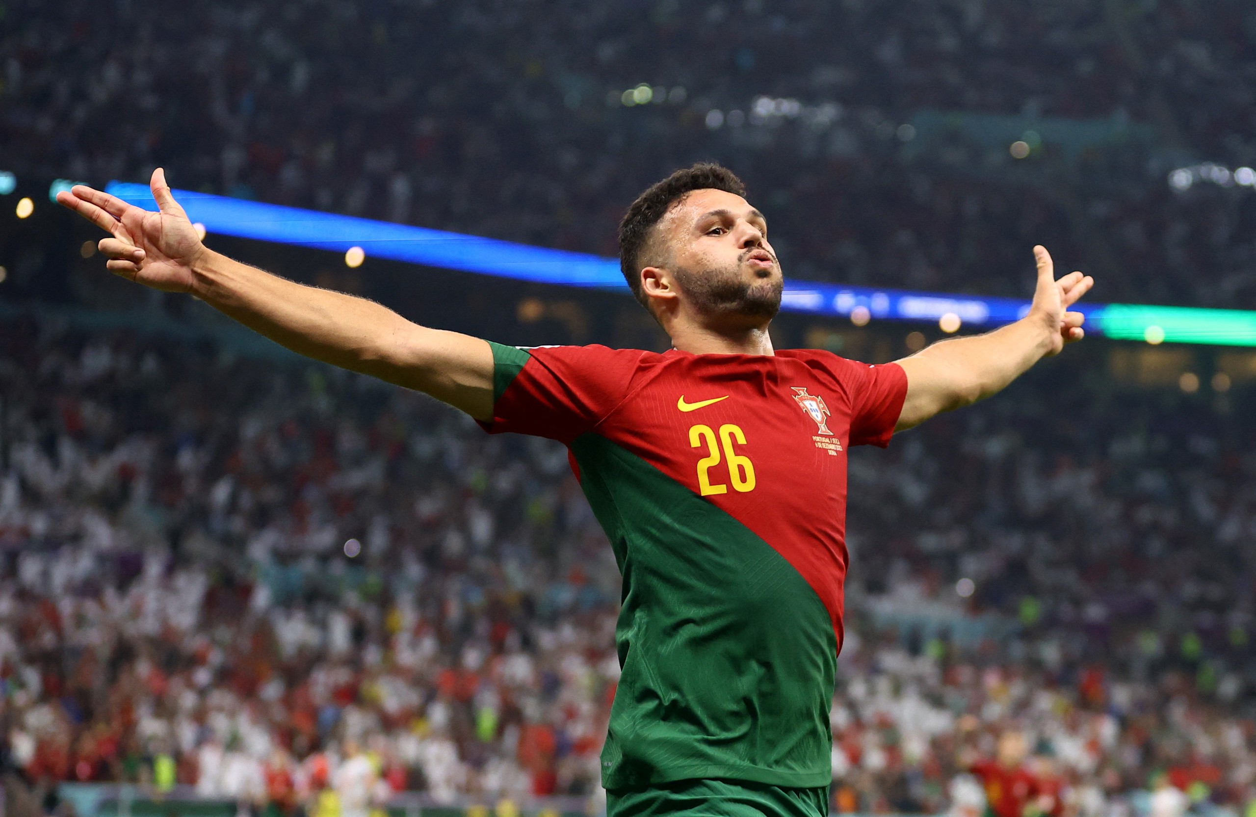 熊猫体育-蒙彼利埃球员实现帽子戏法,球队大胜取分的简单介绍