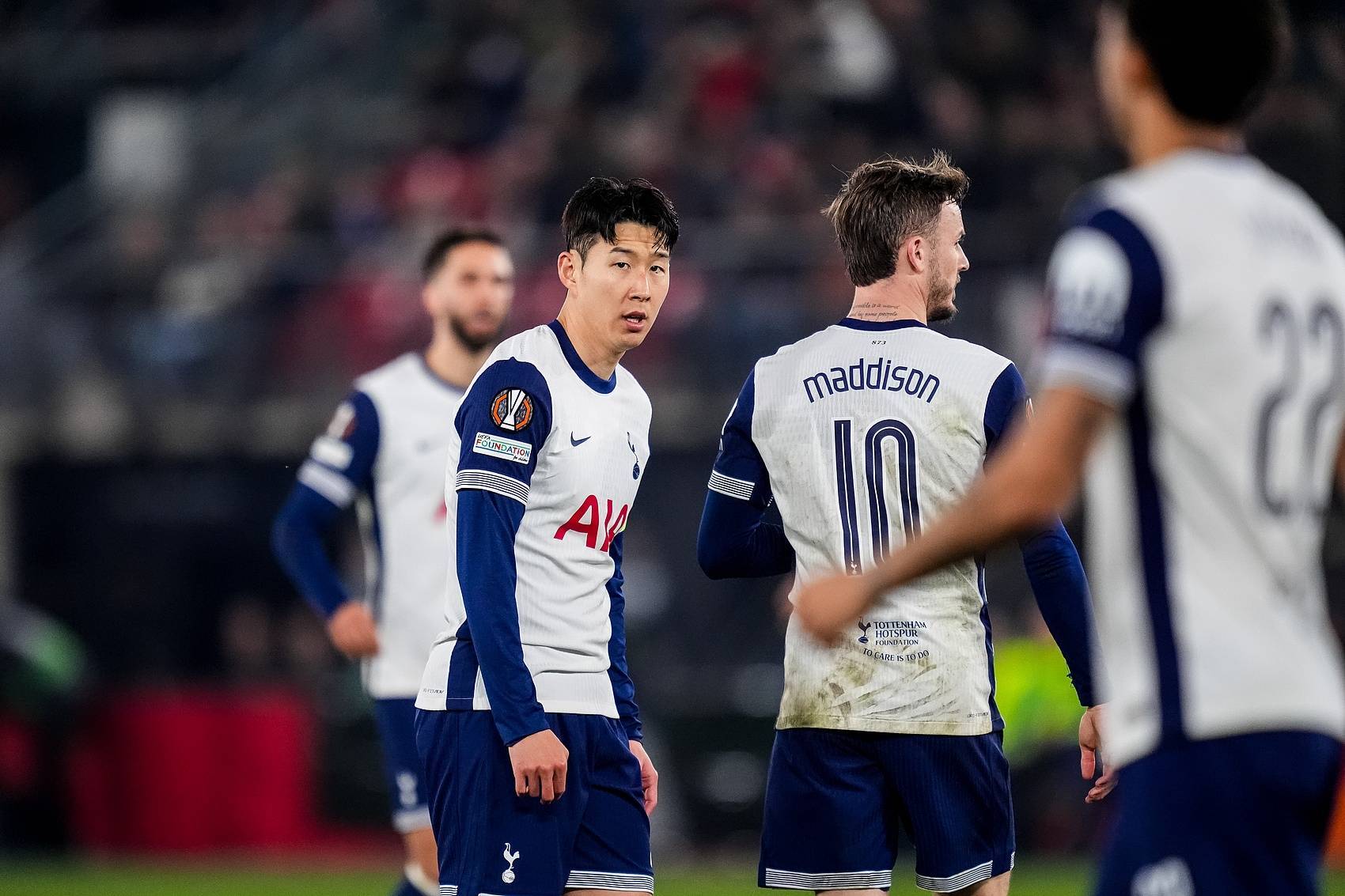 体育赛事直播-热刺队备战亚洲比赛,全队全力以赴争胜的简单介绍