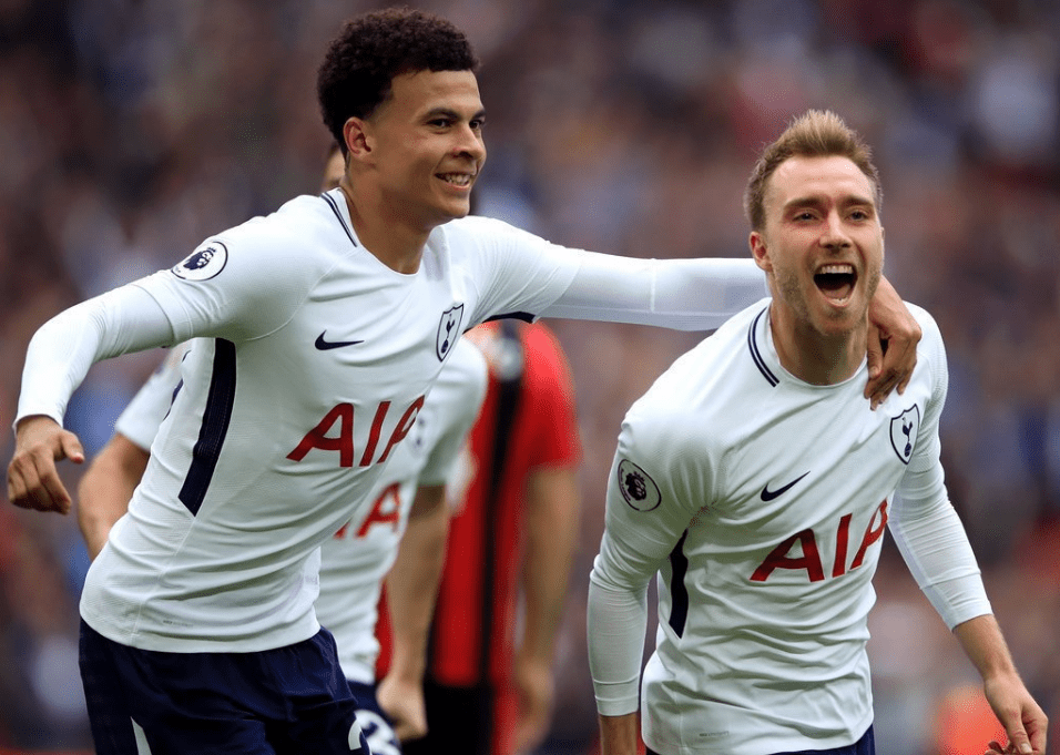 热刺队备战亚洲比赛,全队全力以赴争胜的简单介绍 热刺队备战亚洲比赛,全队全力以赴争胜的简单介绍