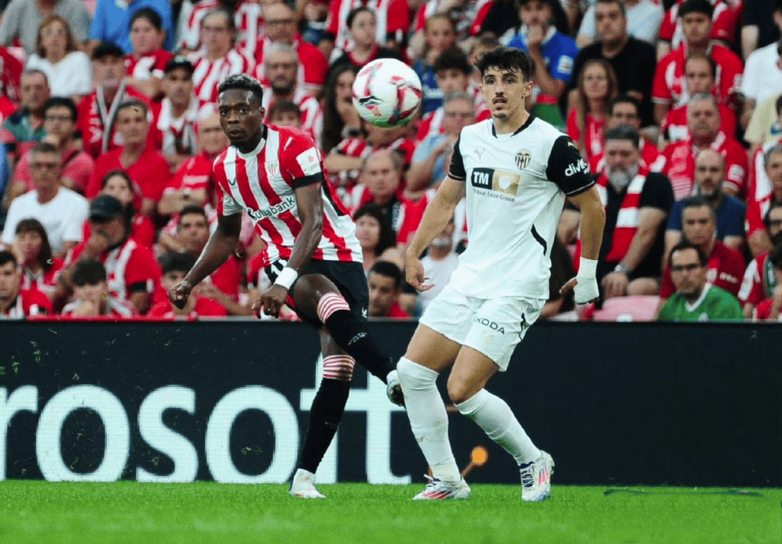 熊猫直播官网-瓦伦西亚客场力克劲旅,展现强大实力的简单介绍