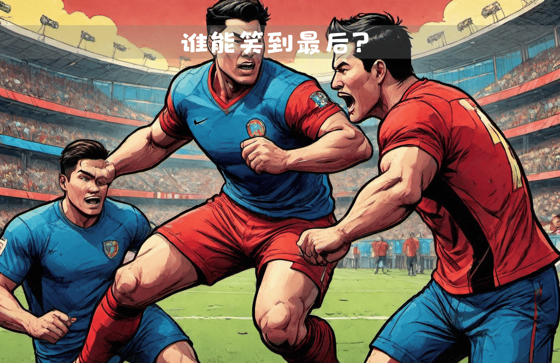 熊猫体育官方网站-欧洲足球大战再度上演,谁能笑到最后?的简单介绍