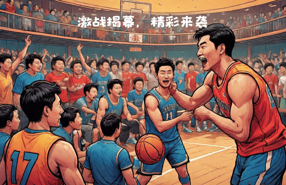关于篮球精英联赛精彩上演,帷幕拉开新篇章的信息 关于篮球精英联赛精彩上演,帷幕拉开新篇章的信息