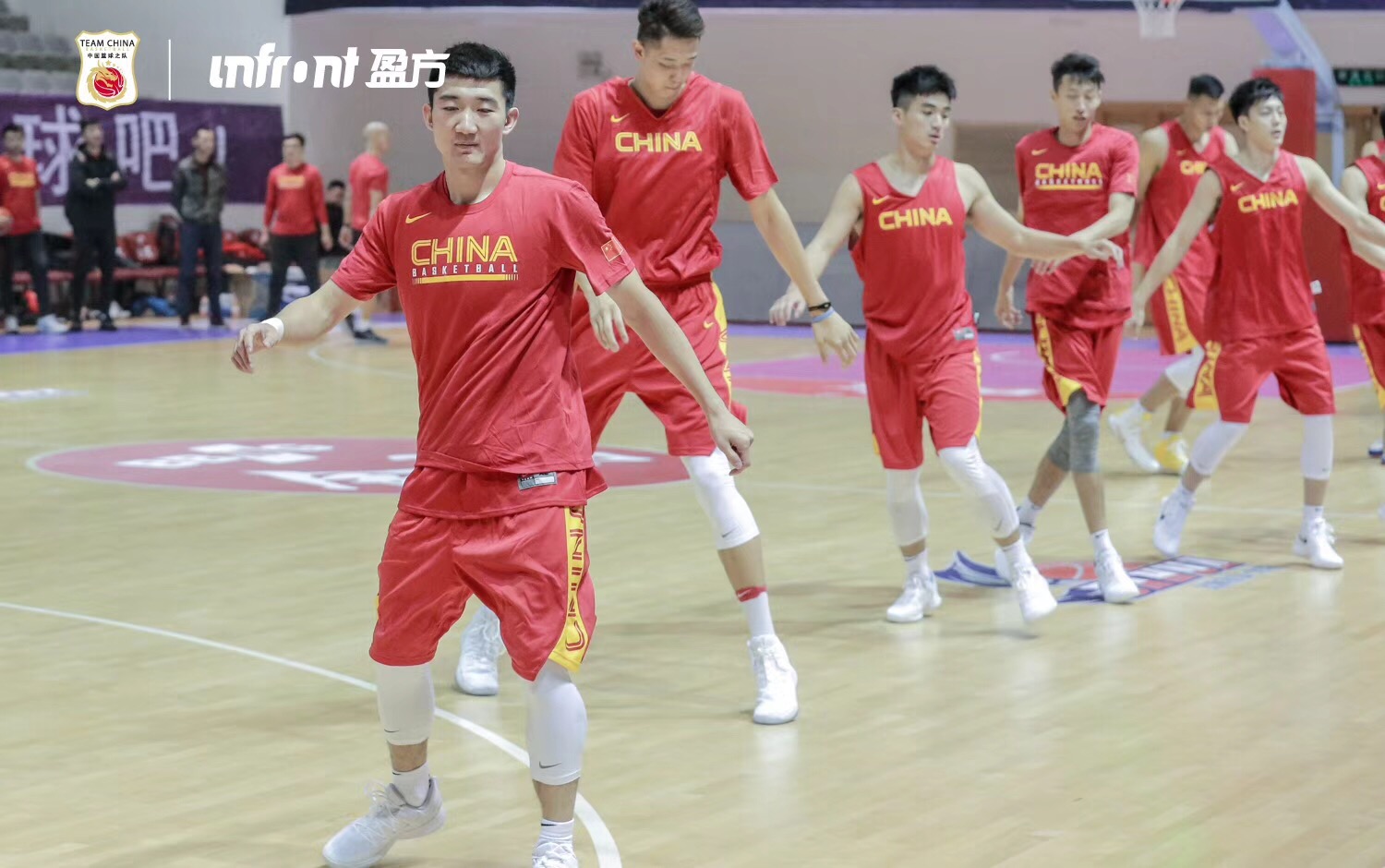 黎巴嫩队正在备战对阵叙利亚篮球队 黎巴嫩队正在备战对阵叙利亚篮球队