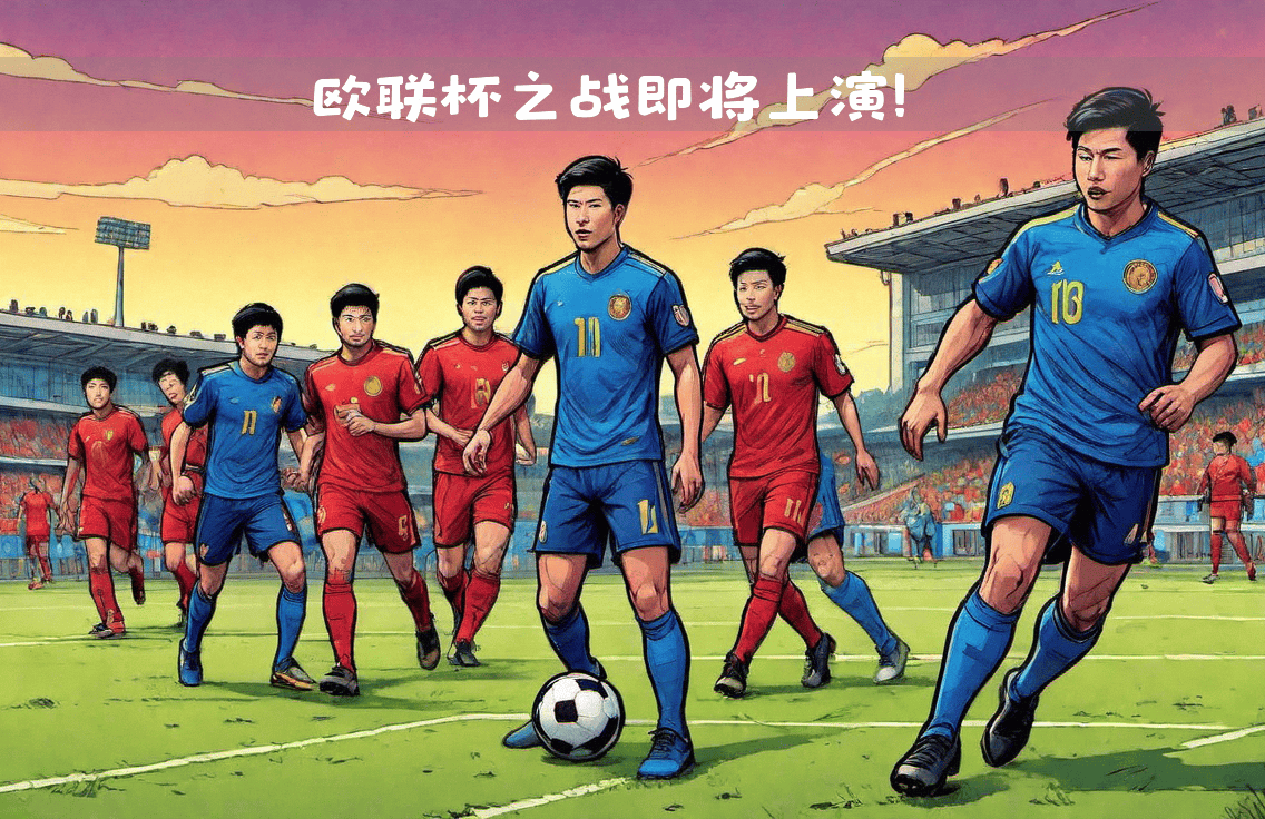 熊猫TV-欧洲强队将在争夺胜利的道路上相遇的简单介绍