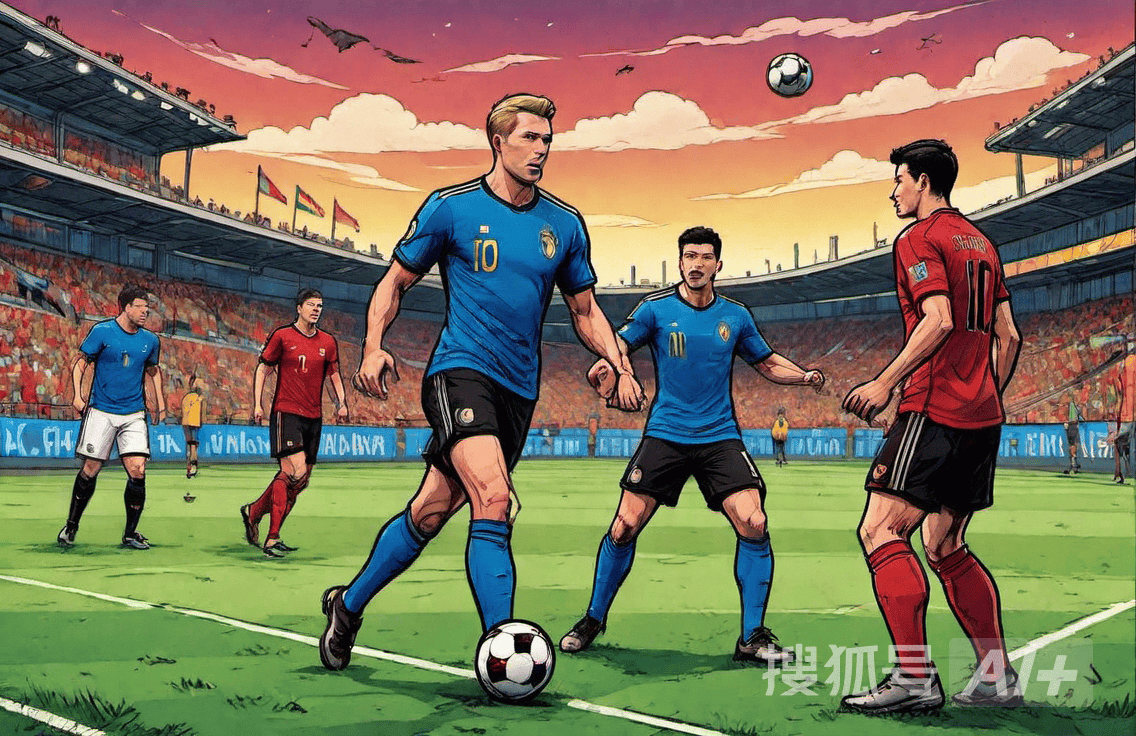 欧洲强队将在争夺胜利的道路上相遇的简单介绍 欧洲强队将在争夺胜利的道路上相遇的简单介绍