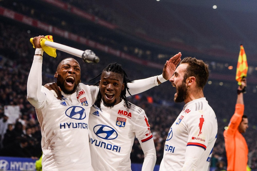 里昂选拔青训球员加强实力,战术重心或有所调整的简单介绍 里昂选拔青训球员加强实力,战术重心或有所调整的简单介绍