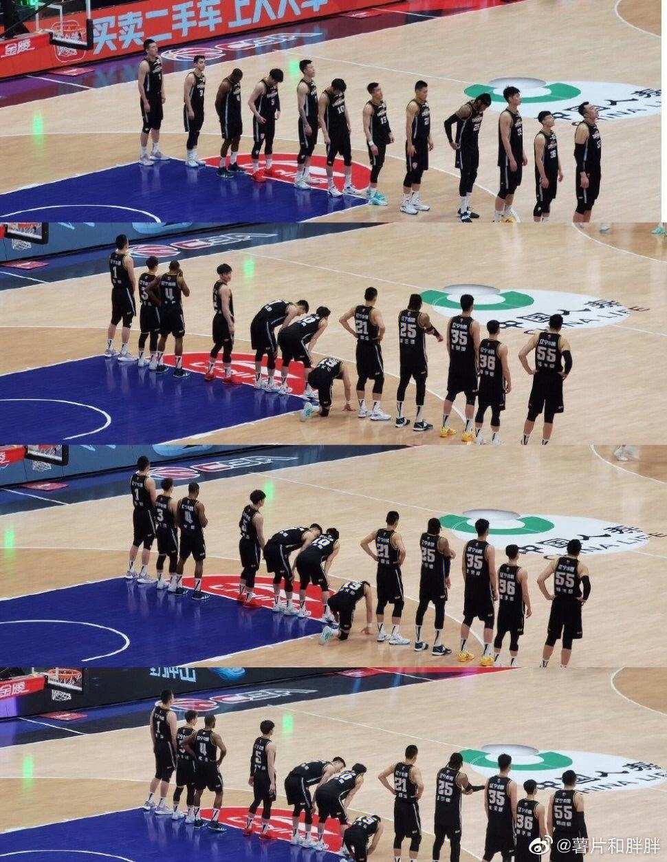 冠军展示:辽宁战队力挫强敌夺魁的简单介绍 冠军展示:辽宁战队力挫强敌夺魁的简单介绍