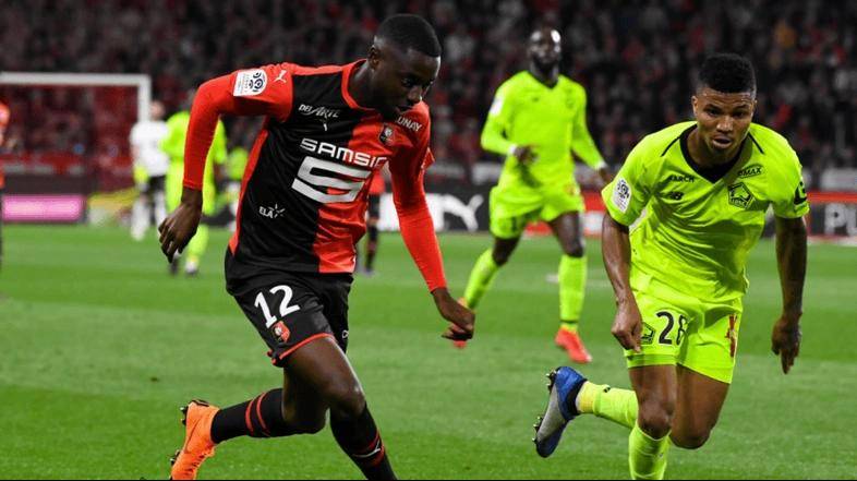 南特客场逆袭战胜,斯特拉斯堡难以克服的简单介绍 南特客场逆袭战胜,斯特拉斯堡难以克服的简单介绍