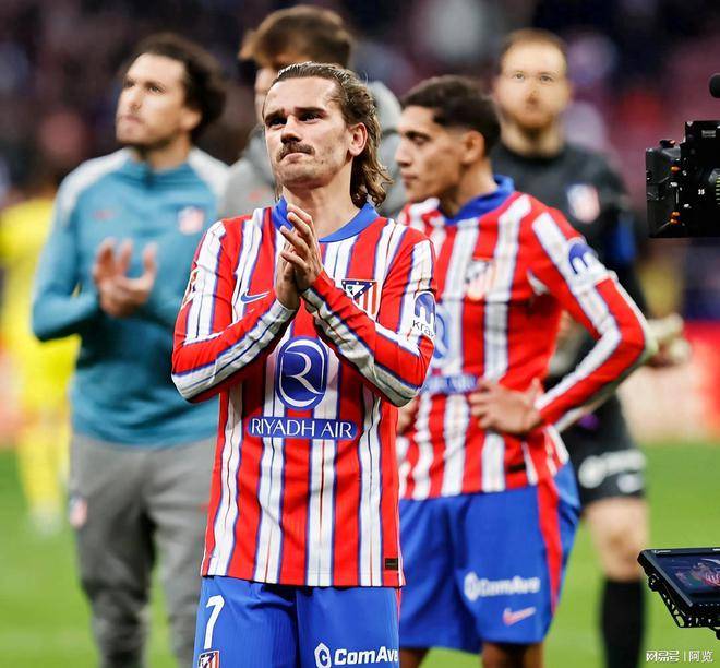 体育赛事直播-关于法国锋线火力全开,格列兹曼梅开二度!的信息