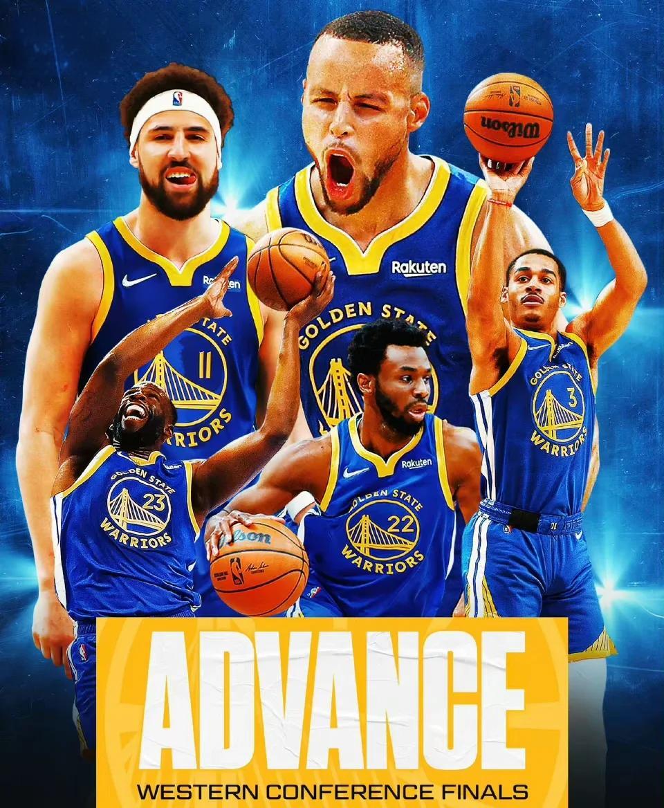 关于联盟巨星领军,勇士主场轻取火箭晋级西部决赛的信息 关于联盟巨星领军,勇士主场轻取火箭晋级西部决赛的信息