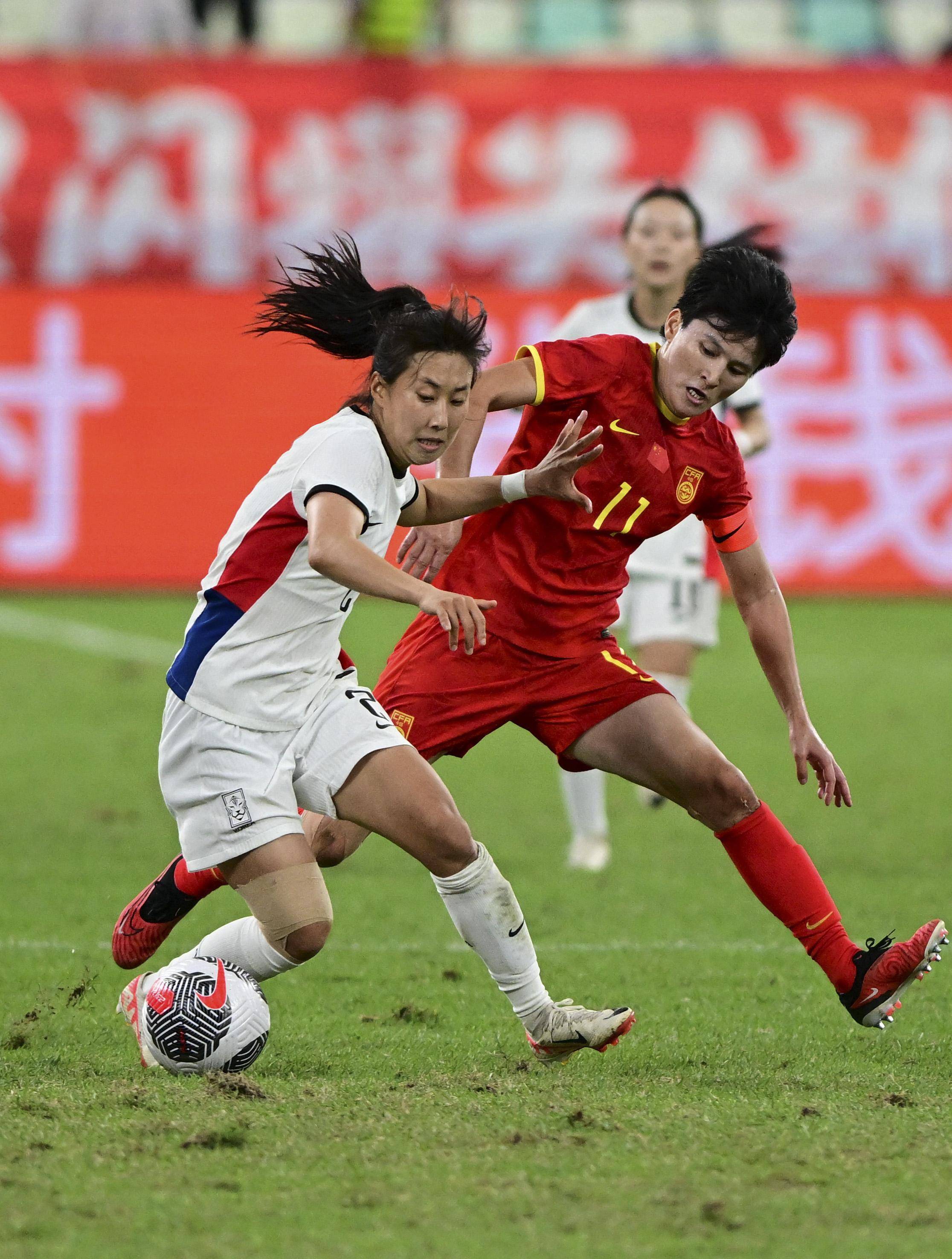 熊猫体育官方网站-关于女足比赛球队实力强劲,备战目标直指胜利的信息