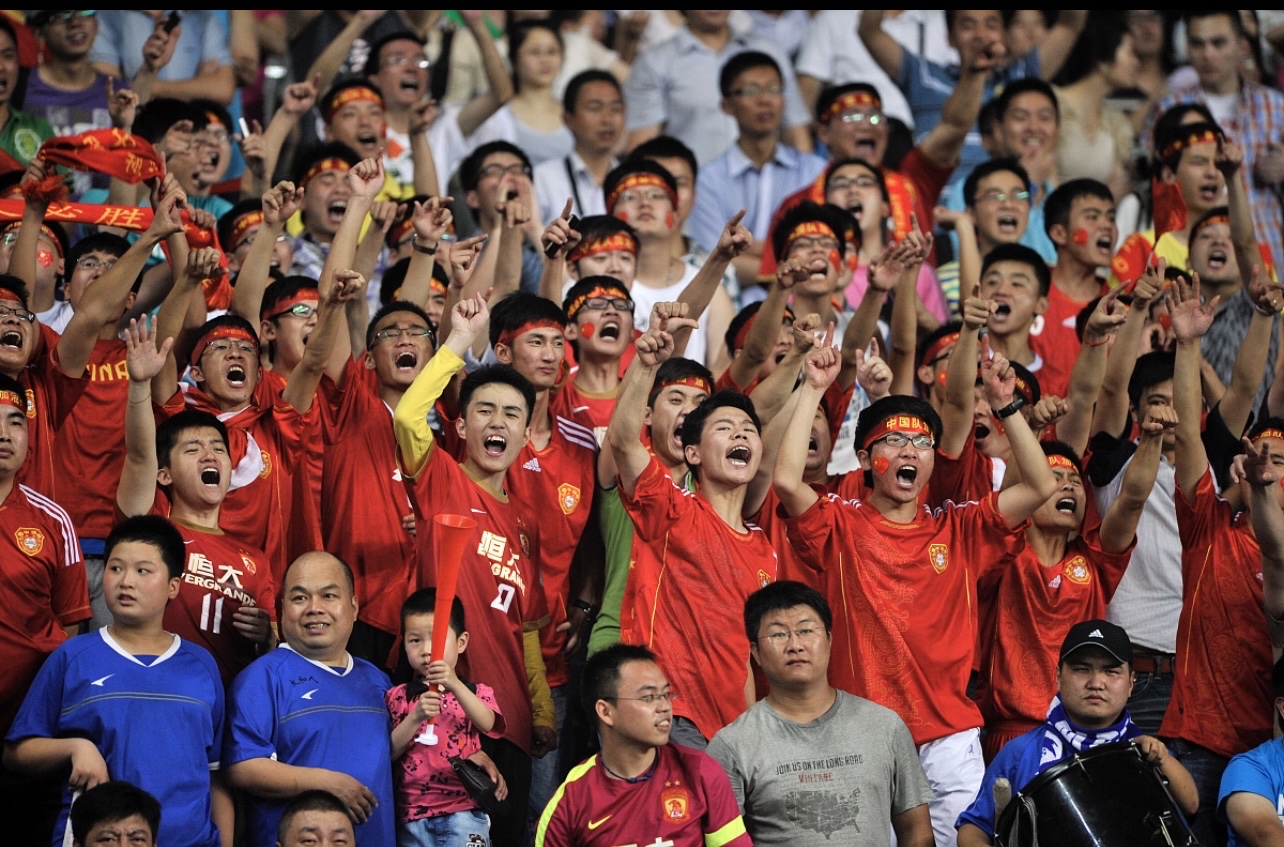 关于全球球迷翘首以盼,期待高水平足球赛事的信息 关于全球球迷翘首以盼,期待高水平足球赛事的信息