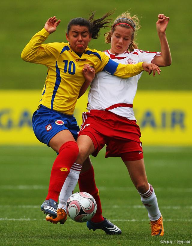 熊猫直播tv-摩洛哥女足首次参加世界杯,表现抢眼