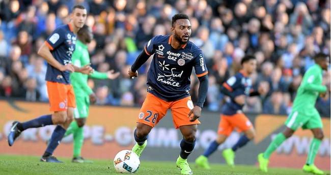 兰斯主场再胜南特,豪取赛季一波连胜 兰斯主场再胜南特,豪取赛季一波连胜