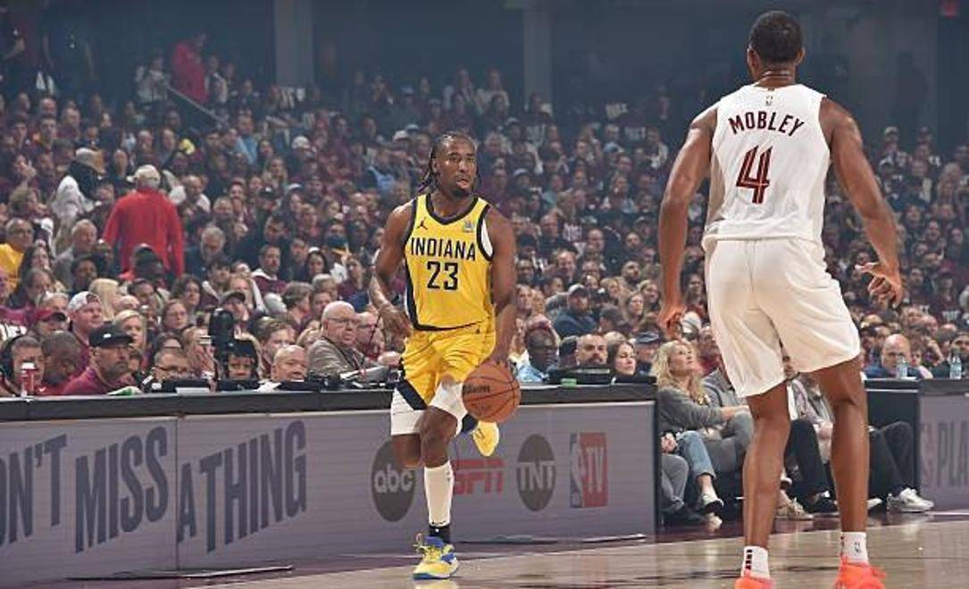 熊猫体育官方网站-关于步行者防守端表现稳固,成功稳定比赛局势的信息