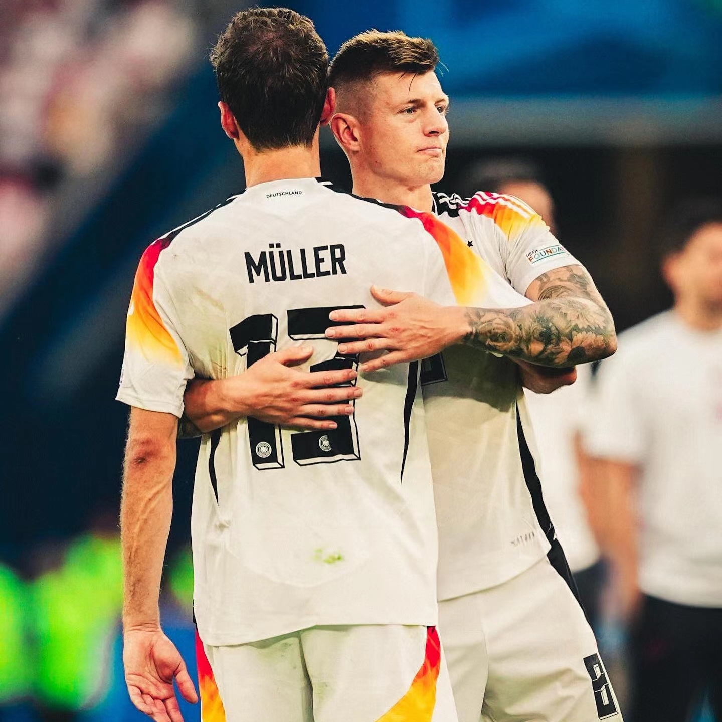 熊猫体育-包含欧洲杯:胜者为王,输者黯然离场!的词条