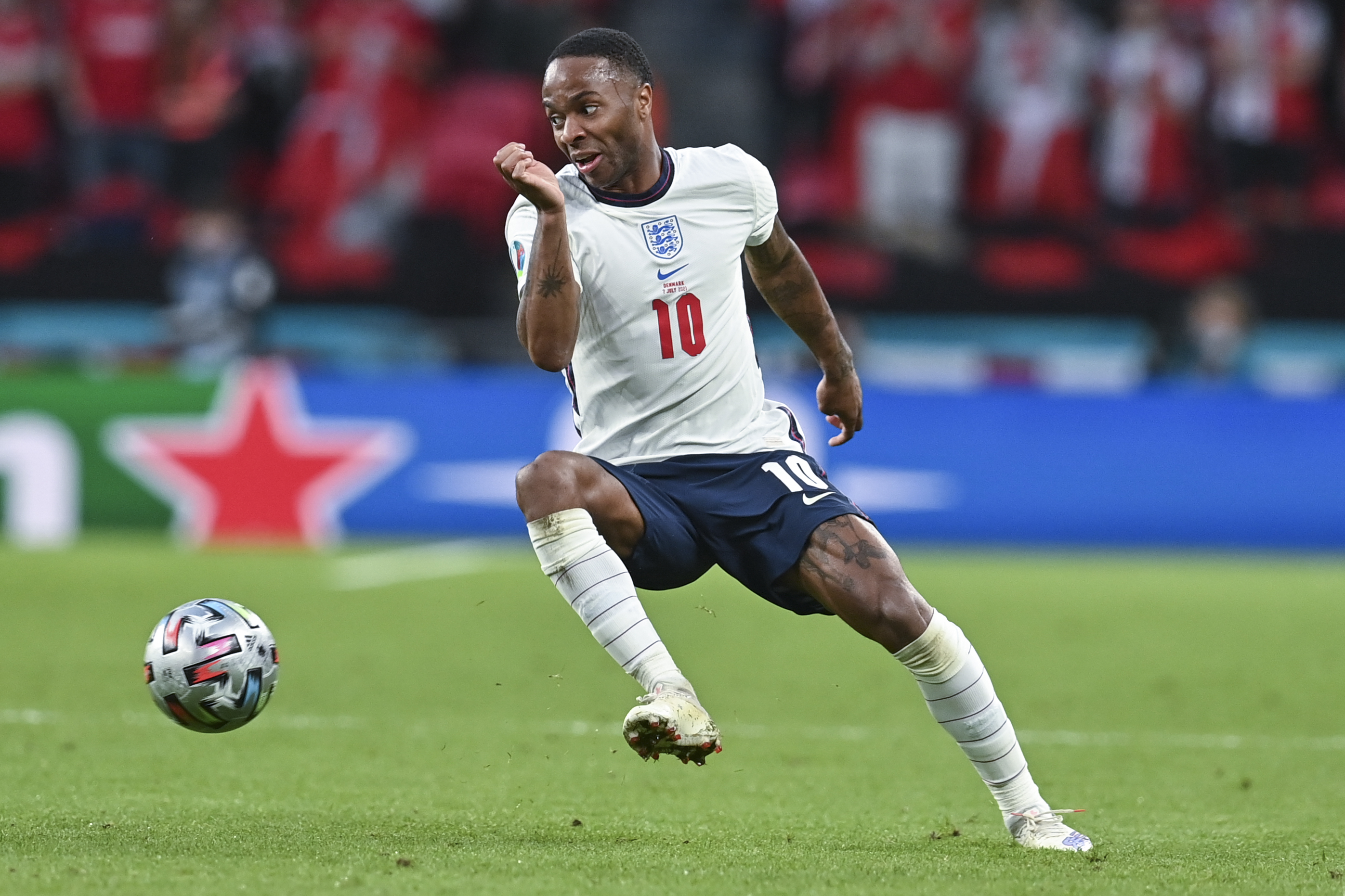 关于欧预赛悬念:丹麦备战迎战英格兰的信息 关于欧预赛悬念:丹麦备战迎战英格兰的信息