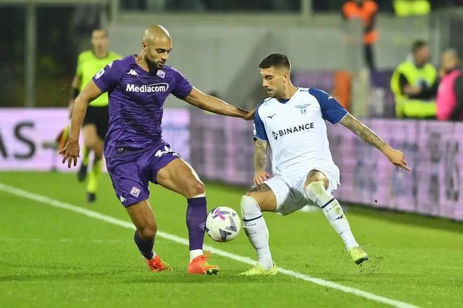 熊猫直播平台-佛罗伦萨后防坚不可摧,难以攻破的简单介绍