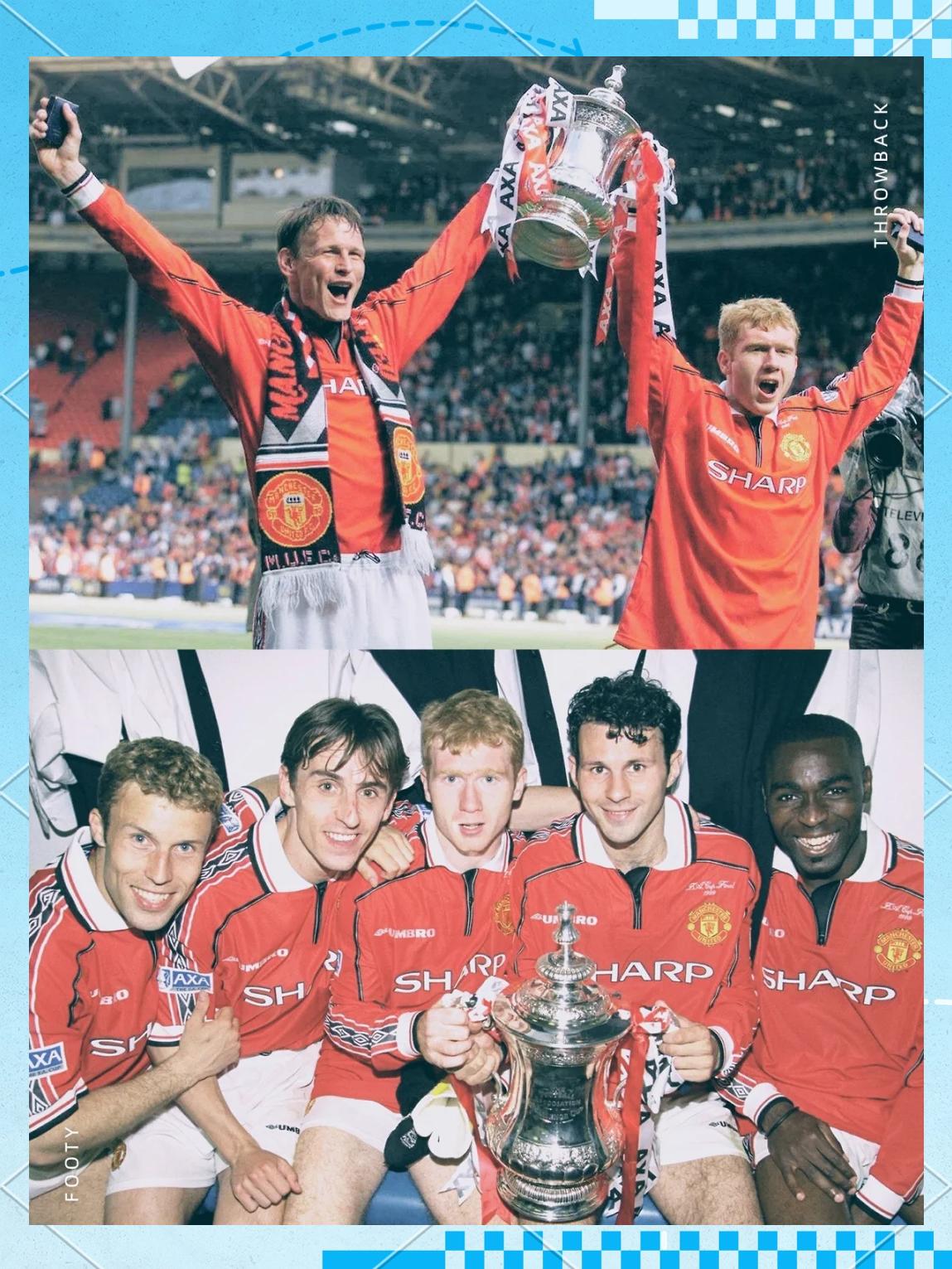 熊猫体育app-包含世俱杯前瞻:曼联与对手交锋看点的词条