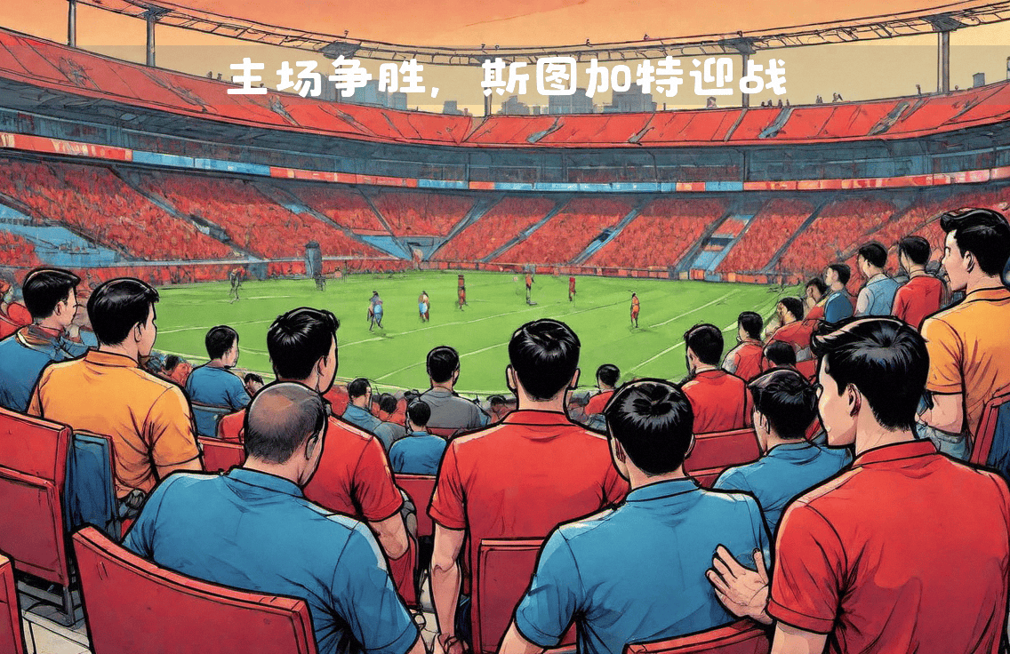 熊猫体育平台-斯图加特主场战平法兰克福,双方各取一分的简单介绍