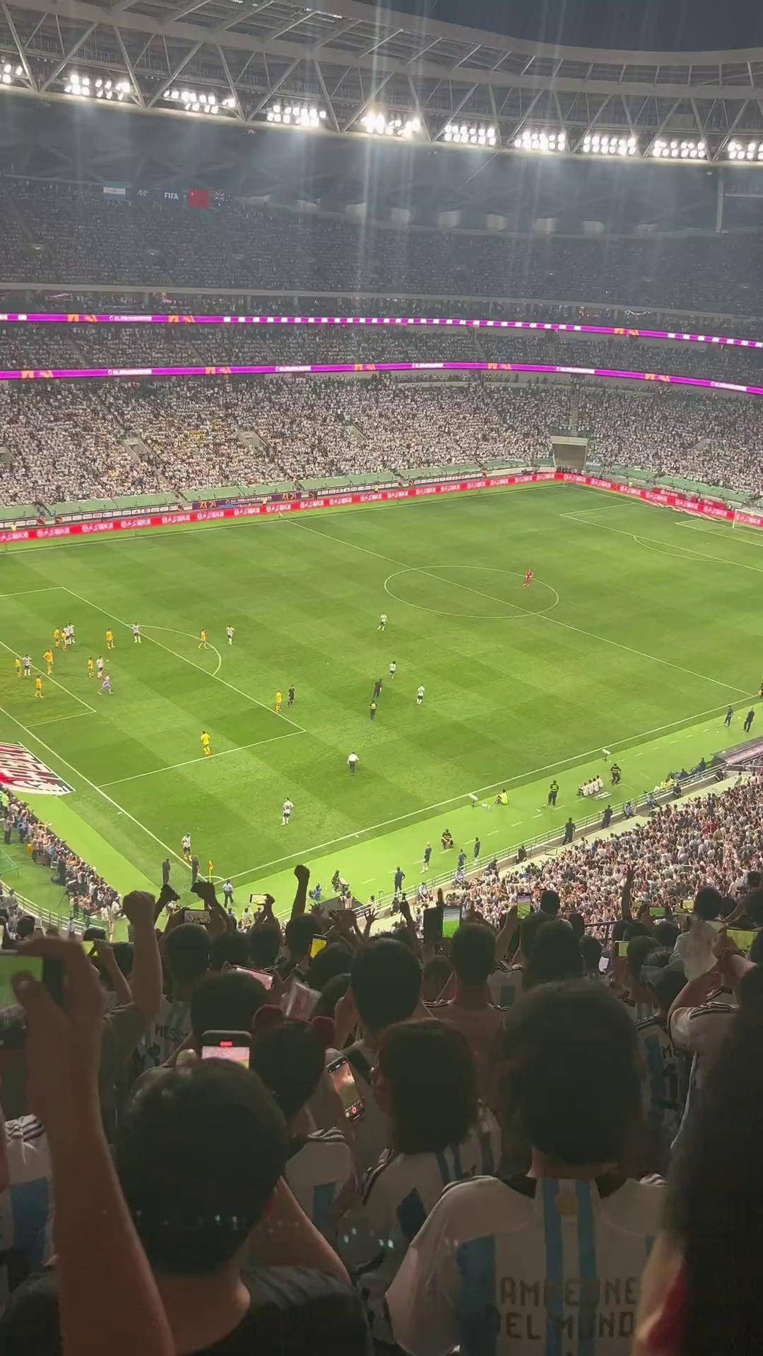 熊猫体育-阿根廷球星表现抢眼,引发球迷狂潮的简单介绍