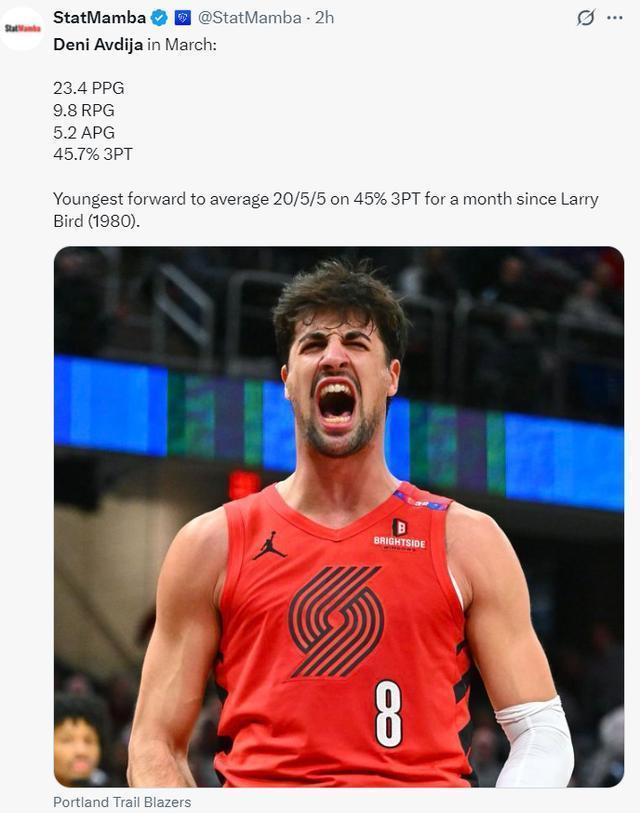 熊猫体育平台-开拓者队双星合作,取得比赛胜利