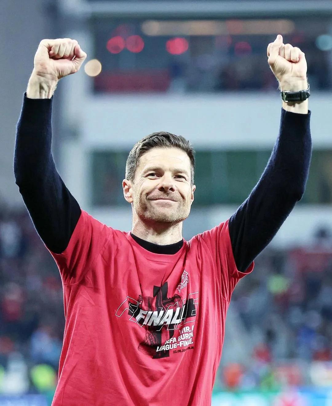 熊猫直播平台-关于勒沃库森主帅调整战术,效果立竿见影的信息