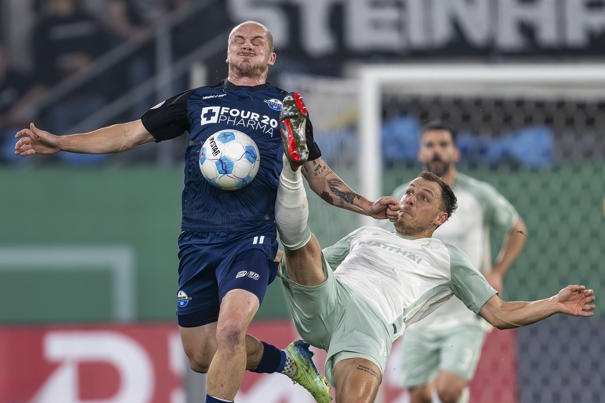 布莱顿变防守为进攻,取得宝贵胜利 布莱顿变防守为进攻,取得宝贵胜利