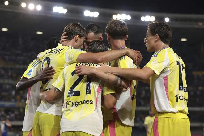 尤文图斯豪取连胜,继续领跑积分榜的简单介绍 尤文图斯豪取连胜,继续领跑积分榜的简单介绍