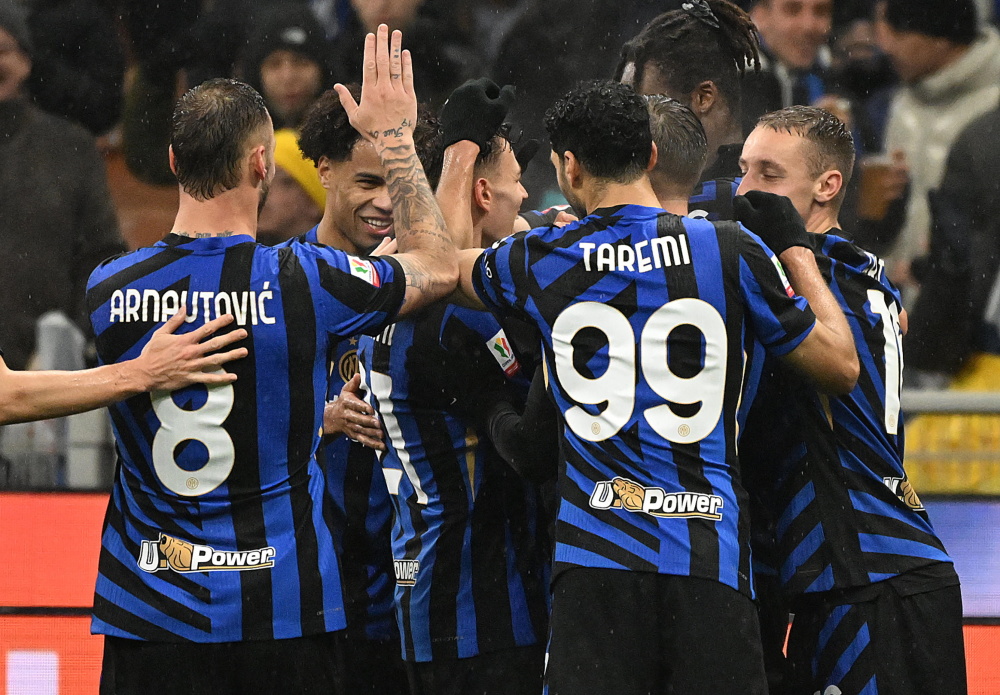 熊猫体育官方-国际米兰客场力克乌迪内斯,保持胜率领先的简单介绍