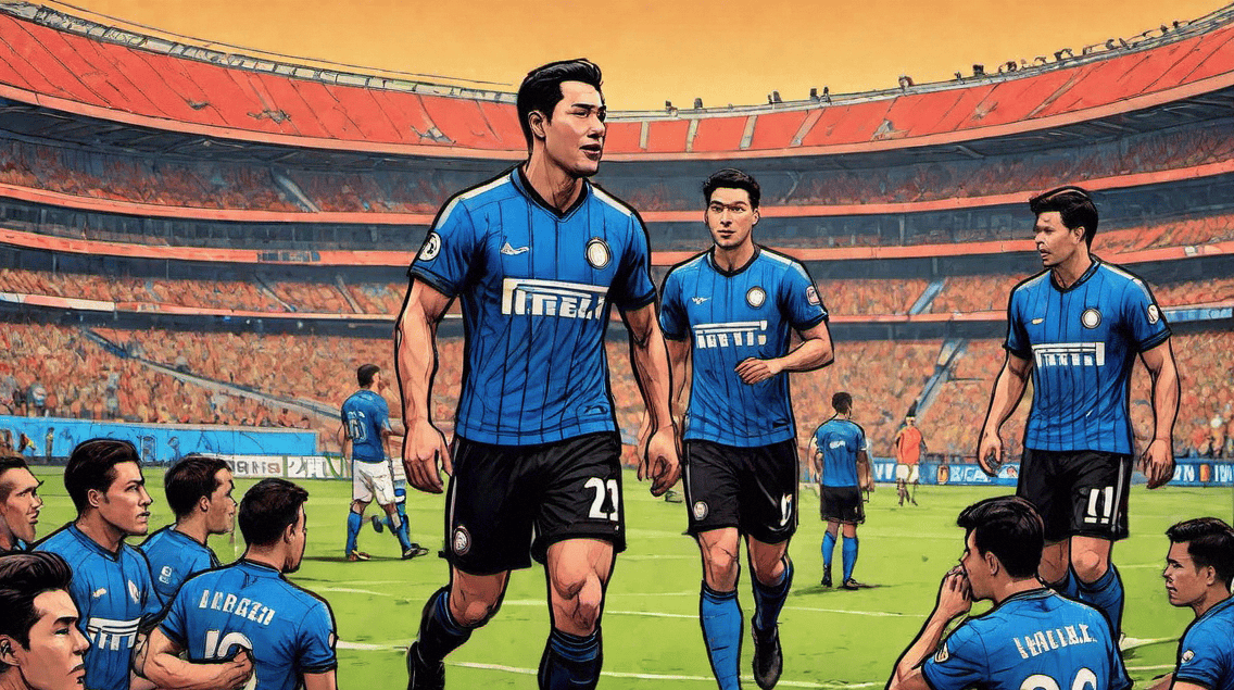 国际米兰客场力克乌迪内斯,保持胜率领先的简单介绍 国际米兰客场力克乌迪内斯,保持胜率领先的简单介绍