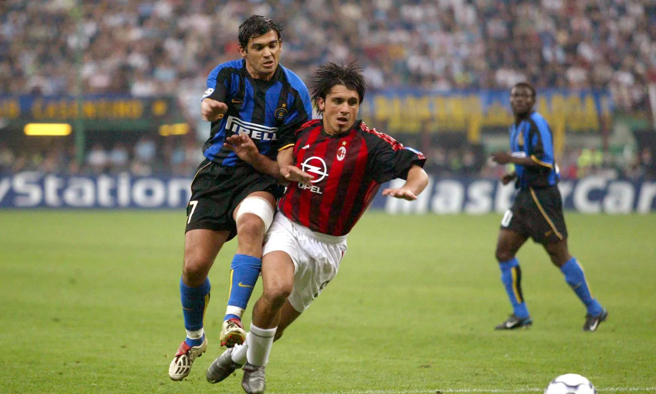 熊猫体育平台-2025世俱杯:AC米兰赛前焦点揭秘的简单介绍